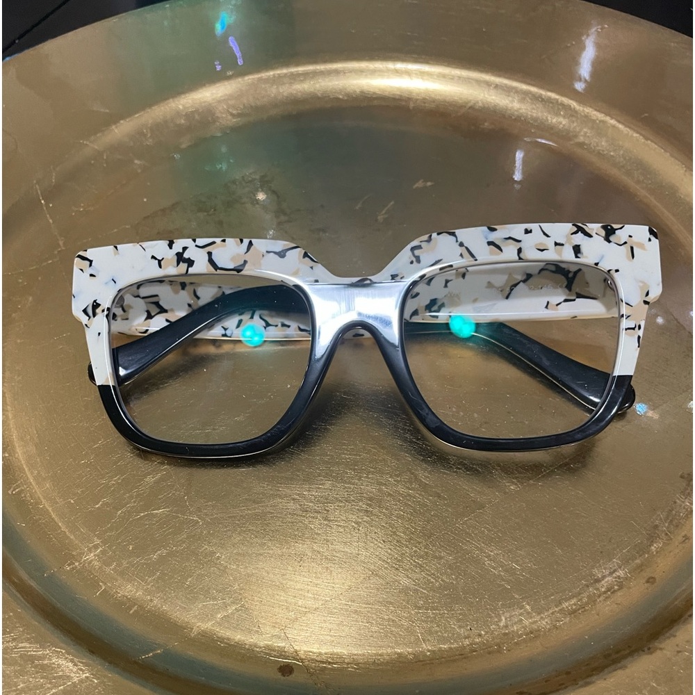 Fabulous Marble Glasses